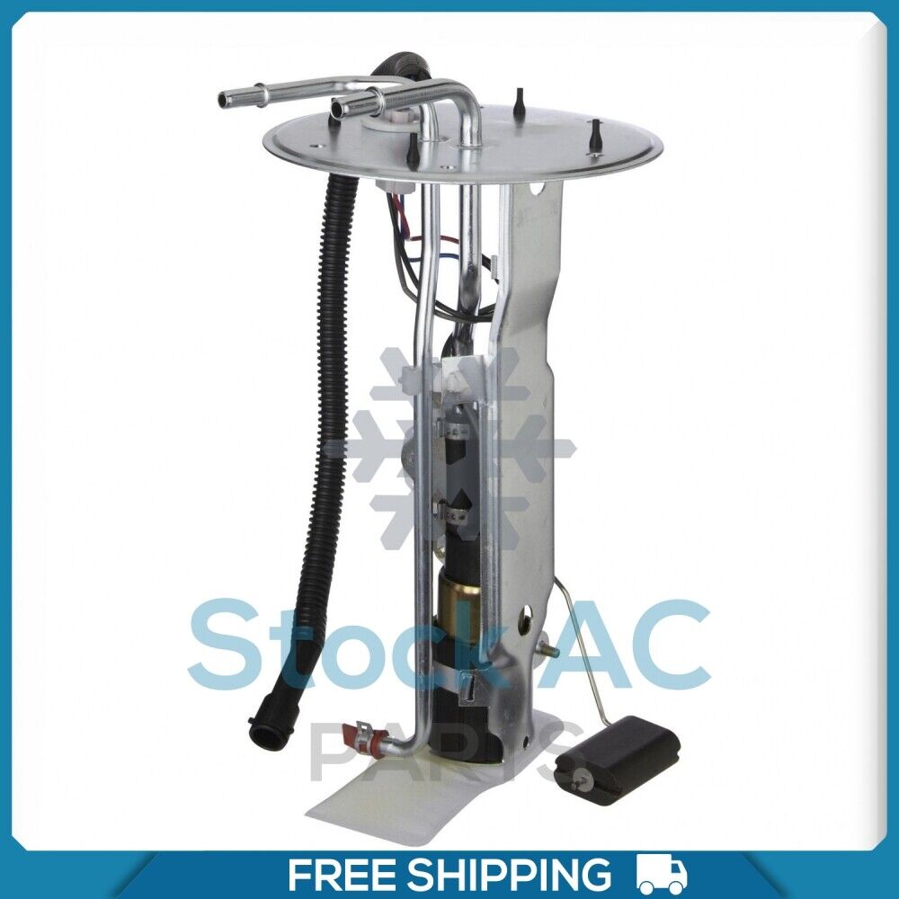 Electric Fuel Pump Module for Ford E-350 Super Duty 1999-2003 5.4L 6.8L QOA - Qualy Air