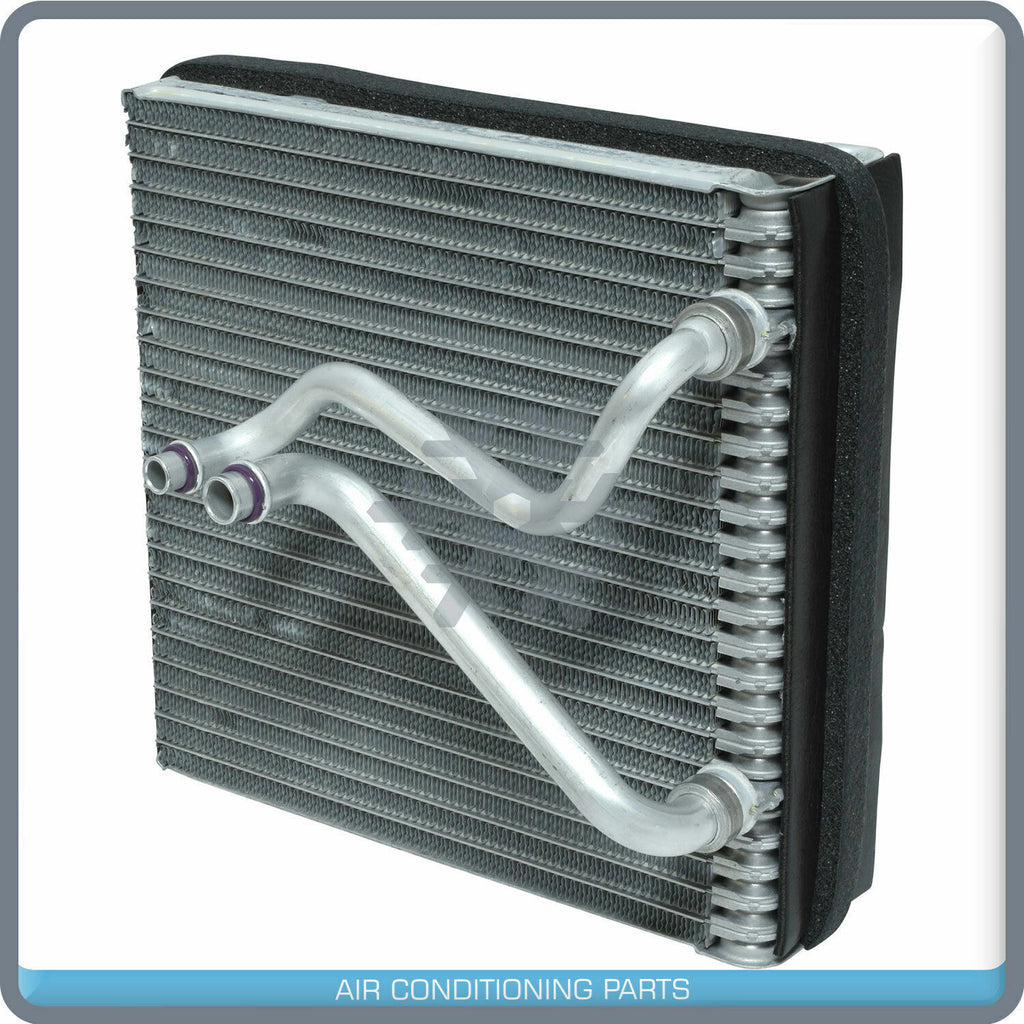 New A/C Evaporator Core for Volkswagen Jetta - 2016 to 2018 - OE# 1K1820103J - Qualy Air