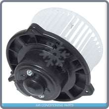 Load image into Gallery viewer, New A/C Blower Motor for Honda Civic, Accord, CR-V, Odyssey / Acura Integra.. QU - Qualy Air