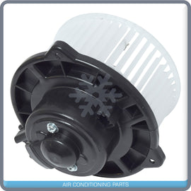 New A/C Blower Motor for Honda Civic, Accord, CR-V, Odyssey / Acura Integra.. QU - Qualy Air