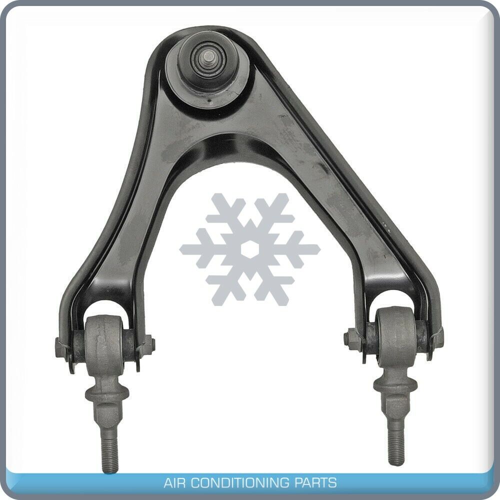 Control Arm Front Upper Right for Acura CL, Honda Accord, Honda Odyssey, ... QOA - Qualy Air