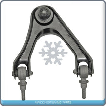 Load image into Gallery viewer, Control Arm Front Upper Right for Acura CL, Honda Accord, Honda Odyssey, ... QOA - Qualy Air