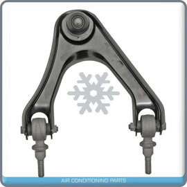 Control Arm Front Upper Right for Acura CL, Honda Accord, Honda Odyssey, ... QOA - Qualy Air