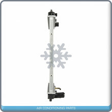 Load image into Gallery viewer, NEW Radiator for Lexus RX300 - 1999 to 2003 - OE# 1640020130 - Qualy Air
