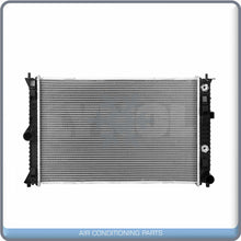 Load image into Gallery viewer, Radiator for 09-10 MAZ MAZDA6 A/T 3.7L - OE# 8013089 QL - Qualy Air