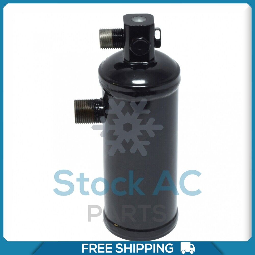 A/C Receiver Drier for Maxima QR - Qualy Air