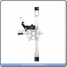 Cargar imagen en el visor de la galería, A/C Condenser for Buick Century, Regal / Chevrolet Impala, Monte Carlo, Ve... QL - Qualy Air