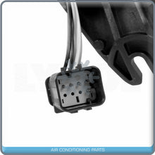 Cargar imagen en el visor de la galería, Side Mirror L for Kenworth T680 QL - Qualy Air