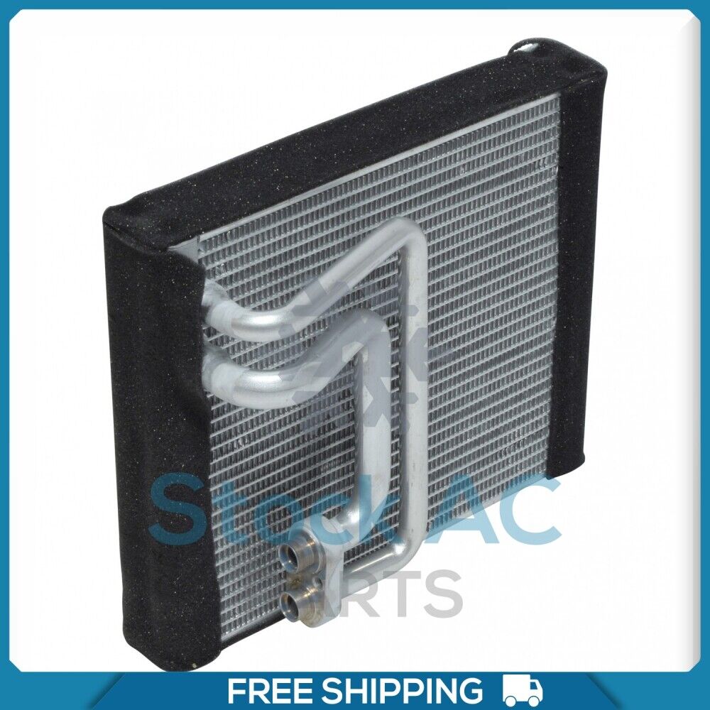 A/C Evaporator Core for Hyundai Grand Starex, H1 2007-2011 QU - Qualy Air