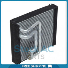 Load image into Gallery viewer, A/C Evaporator Core for Hyundai Grand Starex, H1 2007-2011 QU - Qualy Air