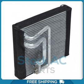 A/C Evaporator Core for Hyundai Grand Starex, H1 2007-2011 QU - Qualy Air
