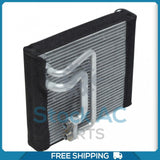 A/C Evaporator Core for Hyundai Grand Starex, H1 2007-2011 QU