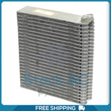 New A/C Evaporator Core for Volvo S60, S60 Cross Country, S80, V60, V60 Cross..