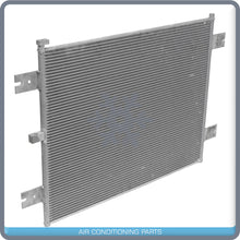 Load image into Gallery viewer, New A/C Condenser for Peterbilt 387 - 2000 to 2003 - OE# 1E4582 - Qualy Air