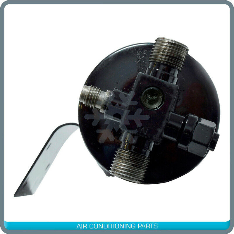 New A/C Receiver Drier for JEEP WRANGLER 95-94 QU QU - Qualy Air