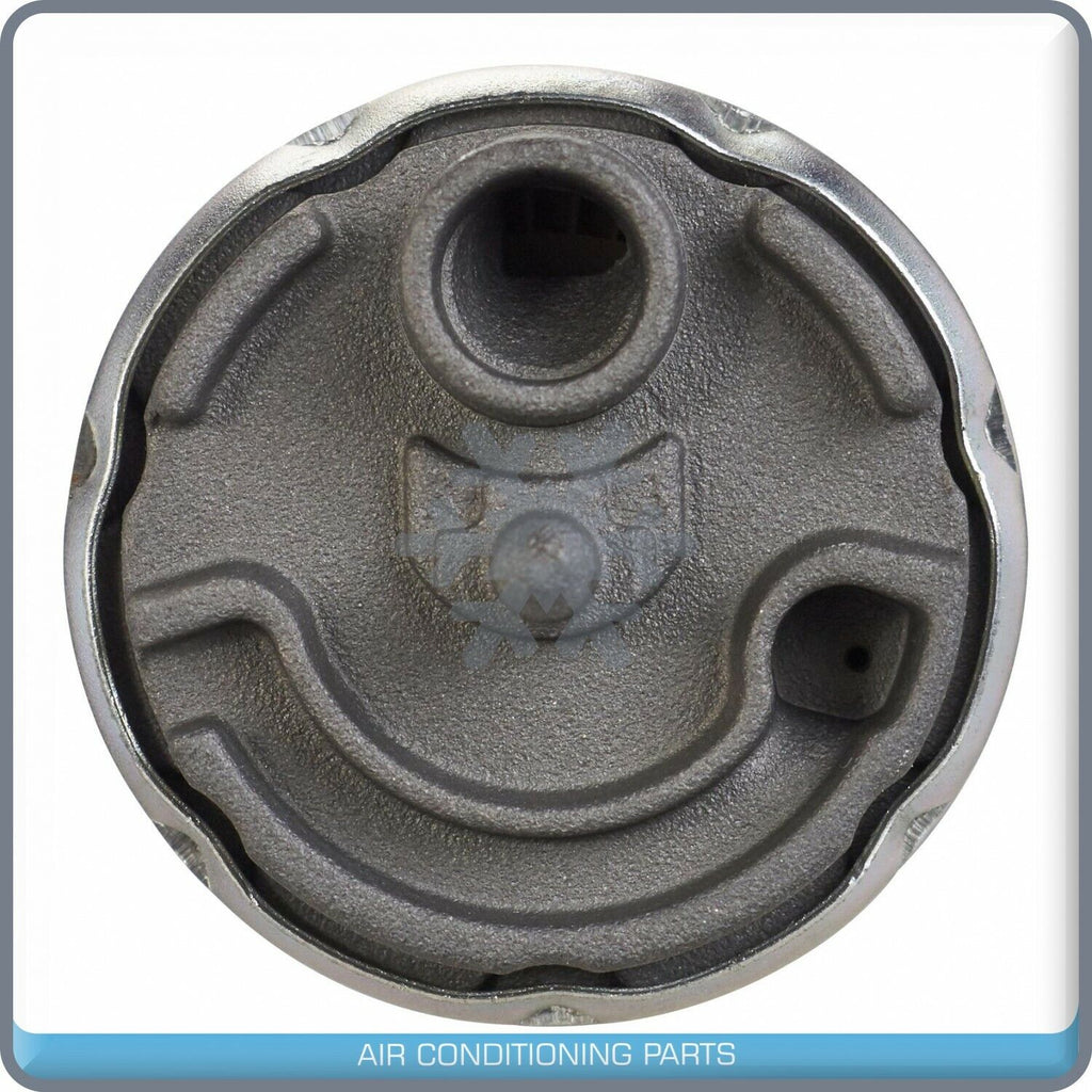 Electric Fuel Pump for Acura / Ford / Jaguar / Kia / Lincoln / Mazda / Me... QOA - Qualy Air