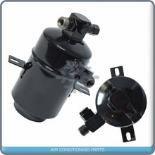 Cargar imagen en el visor de la galería, A/C Receiver Drier for Mercedes-Benz SL320, SL500, SL600 QR - Qualy Air