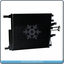 Load image into Gallery viewer, A/C Condenser for Ram 1500, 1500 Classic QU - Qualy Air