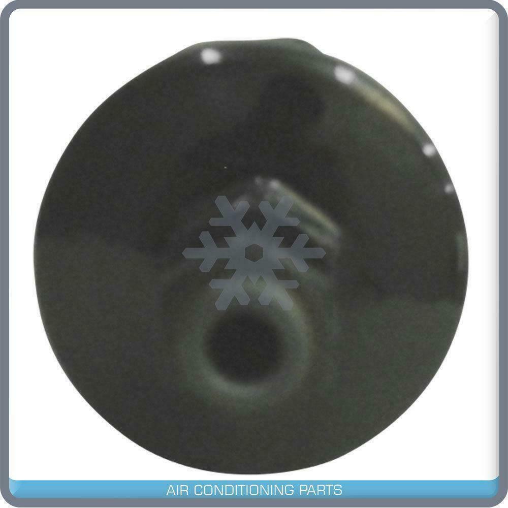 A/C Receiver Drier fits Caterpillar 730, 740, D250E, D300E - REF 3E3535 - Qualy Air