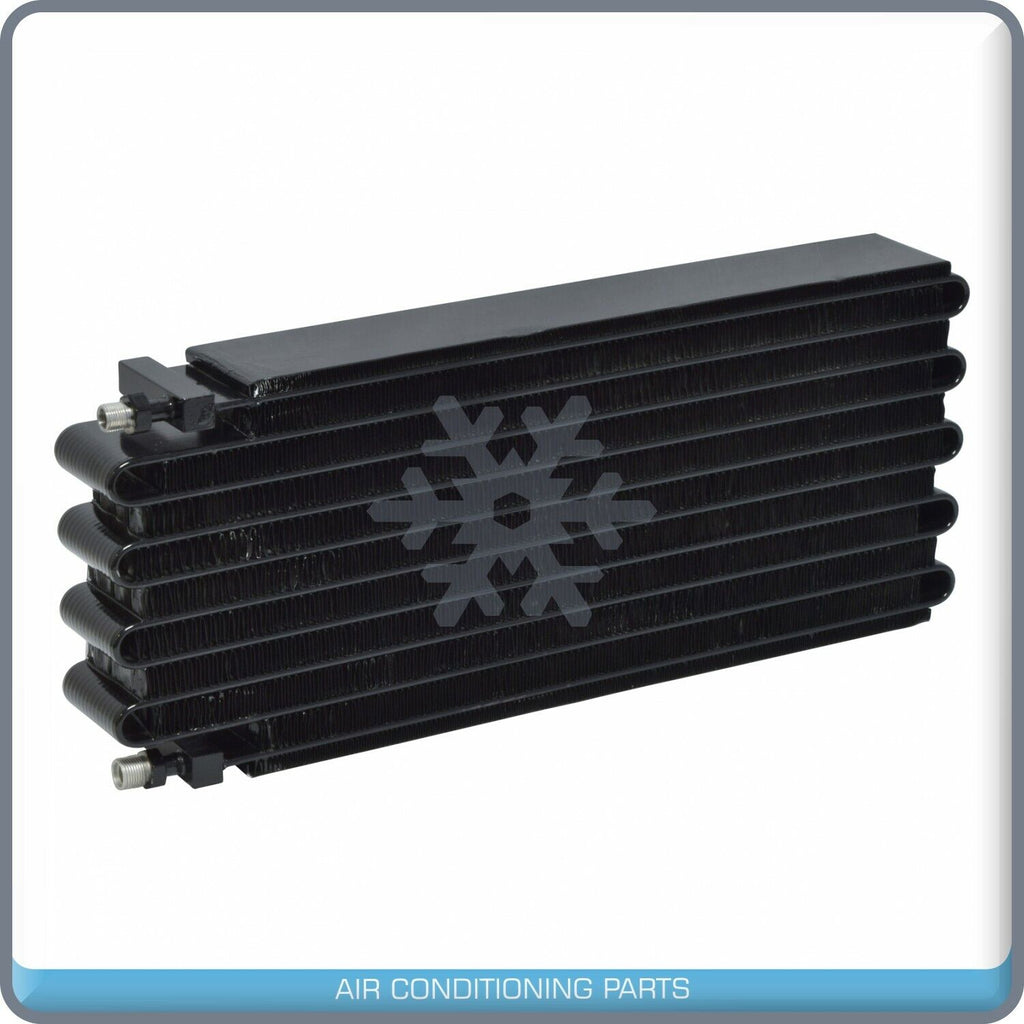 A/C Condenser for Caterpillar 826C, 836G, 953C, 955, 963C, 973C, D6M QR - Qualy Air