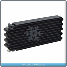 Load image into Gallery viewer, A/C Condenser for Caterpillar 826C, 836G, 953C, 955, 963C, 973C, D6M QR - Qualy Air