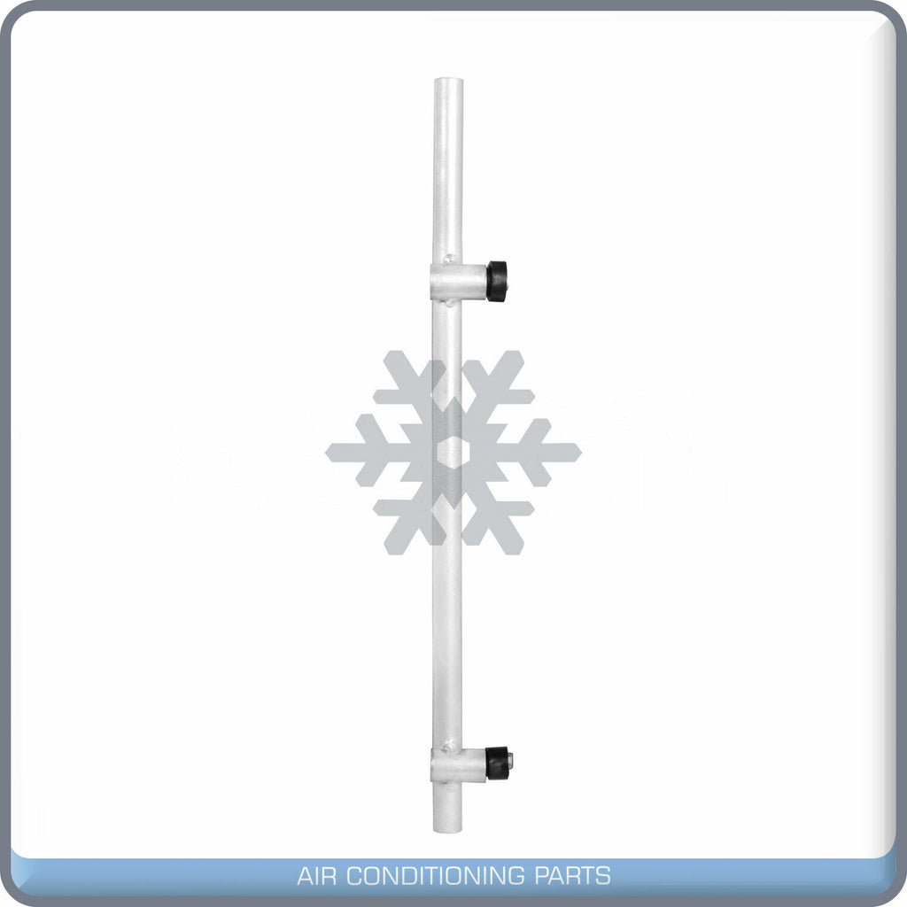A/C Condenser for Toyota Sienna QL - Qualy Air