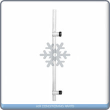 Load image into Gallery viewer, A/C Condenser for Toyota Sienna QL - Qualy Air