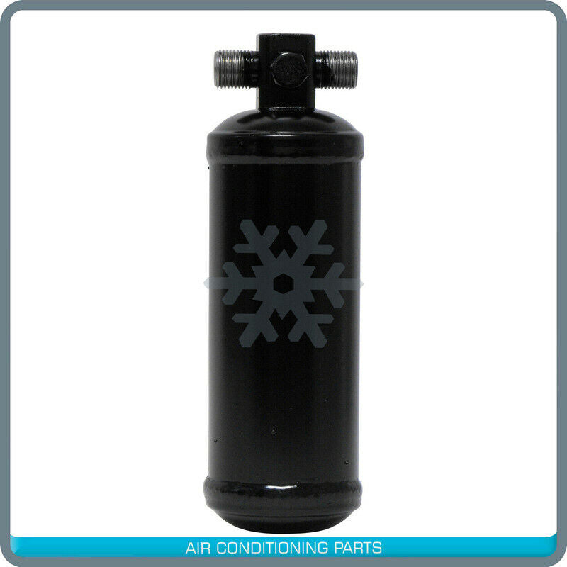 New A/C Receiver Drier for PORS 911 92-80 QU QU - Qualy Air