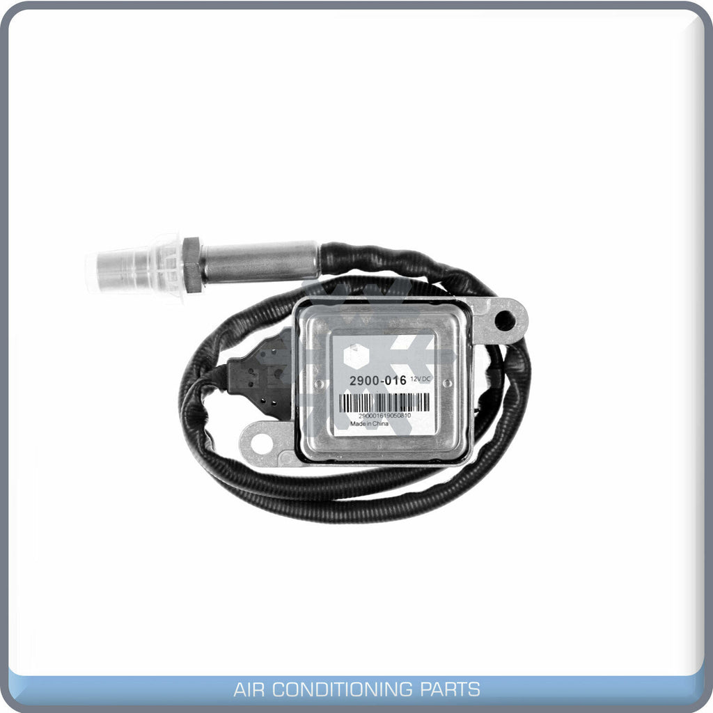 NOX SENSOR for 2011-12 DODGE RAM 3500 4500 5500 6.7L DIESEL - OE# 05149216AB QL - Qualy Air