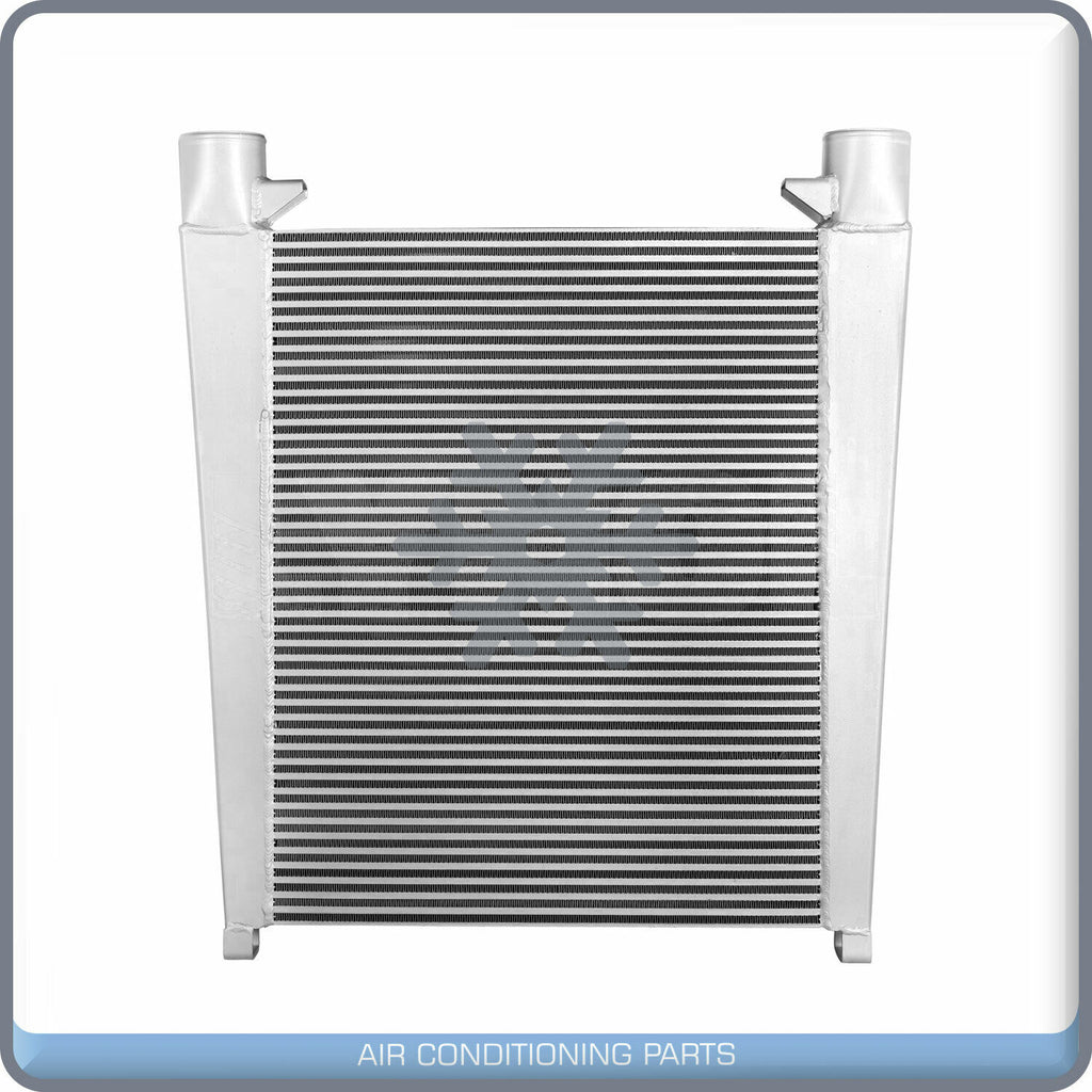 NEW Charge Air Cooler for 03-07 MCI Bus - OE# TRA12013 QL - Qualy Air