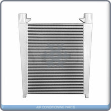 Load image into Gallery viewer, NEW Charge Air Cooler for 03-07 MCI Bus - OE# TRA12013 QL - Qualy Air