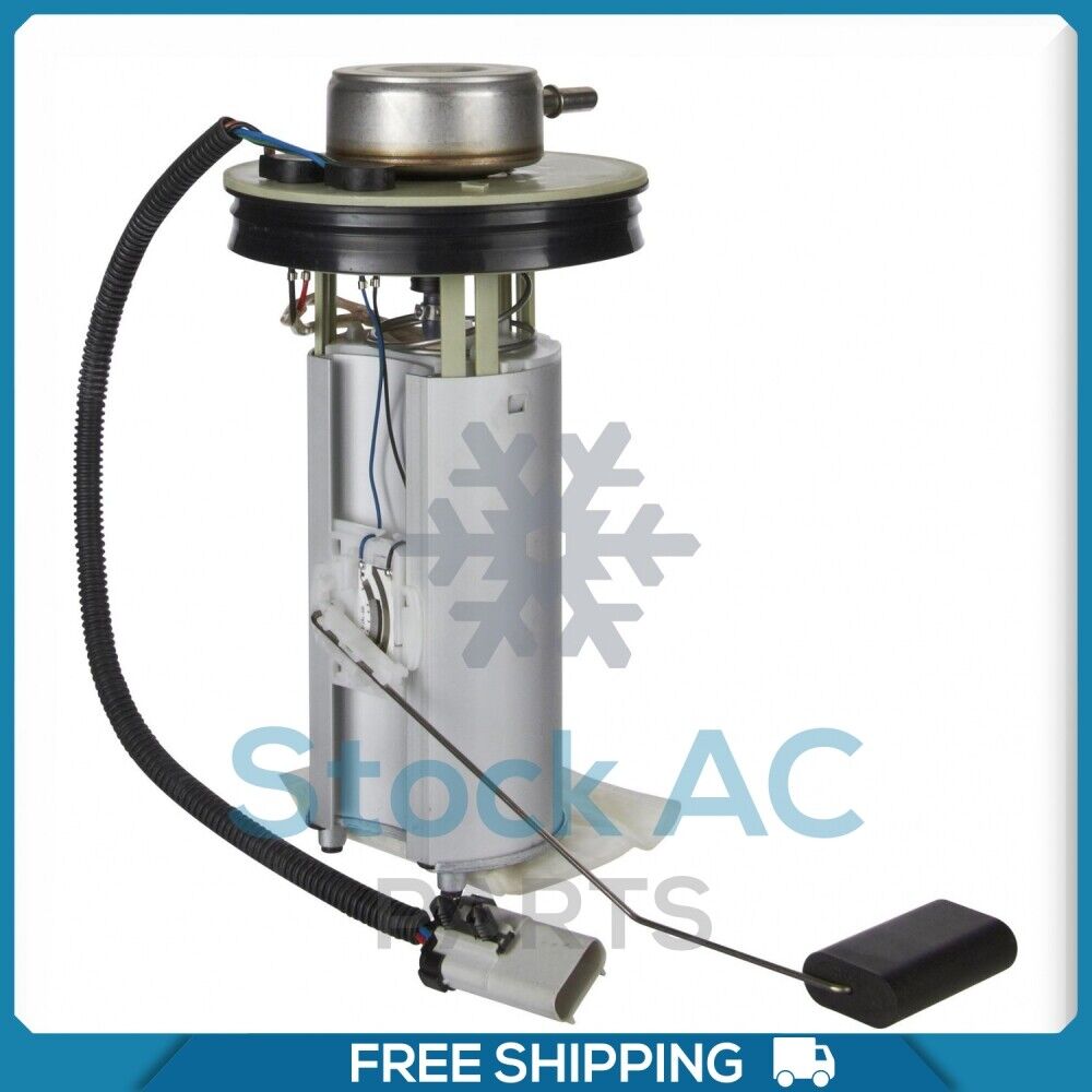NEW Electric Fuel Pump for Dodge Dakota - 2000 to 2003 - Qualy Air