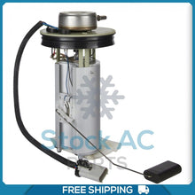 Load image into Gallery viewer, NEW Electric Fuel Pump for Dodge Dakota - 2000 to 2003 - Qualy Air