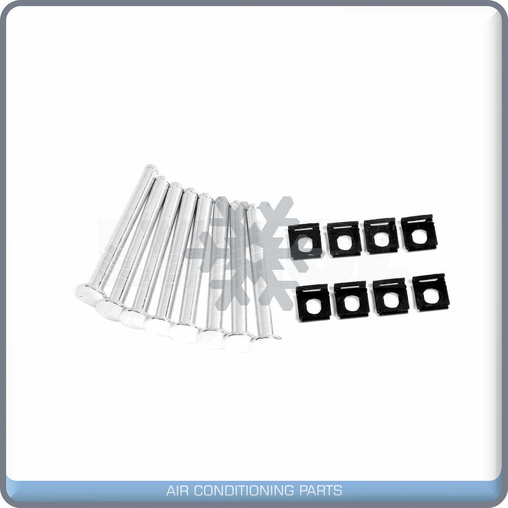 NEW Radiator for Freightliner M2 106, Business Class M2 / Sterling Truck A... QL - Qualy Air