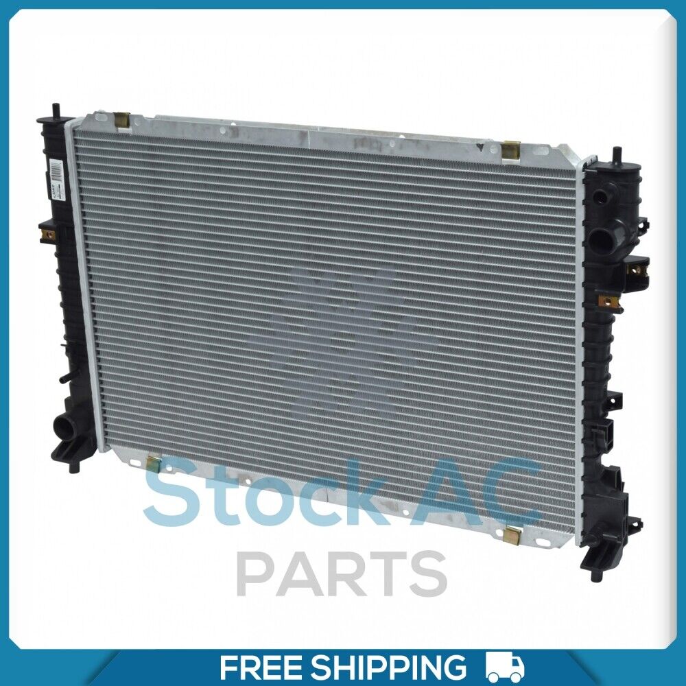 NEW Radiator fits Ford Escape / Mercury Mariner  QU - Qualy Air