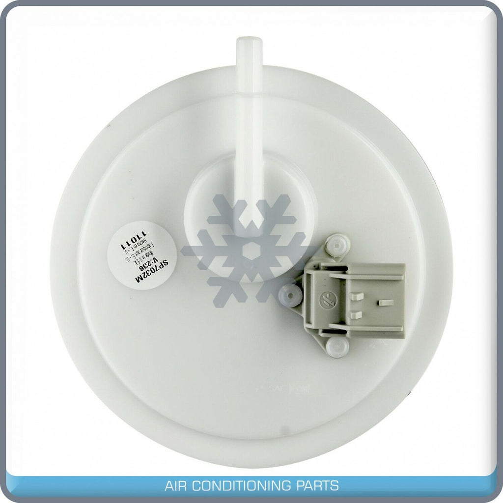 Electric Fuel Pump for Chrysler PT Cruiser QOA - Qualy Air