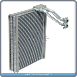 New A/C Evaporator Core for Scion iQ - 2012 to 2015 - OE# 8850174020 QU - Qualy Air