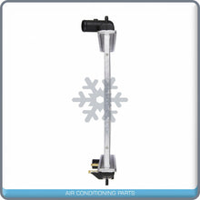 Load image into Gallery viewer, Radiator for Nissan Altima 2.4L - 1996 to 2003 QOA - Qualy Air