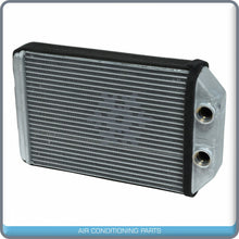 Cargar imagen en el visor de la galería, New AC Heater Core for Audi A6, A6 Quattro 1999/2004, RS6 2003/04 OE# 4B1819031C - Qualy Air