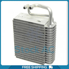 Load image into Gallery viewer, A/C Evaporator Core for Skoda Felicia, Octavia QU - Qualy Air