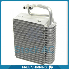 A/C Evaporator Core for Skoda Felicia, Octavia QU