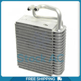 A/C Evaporator Core for Skoda Felicia, Octavia QU