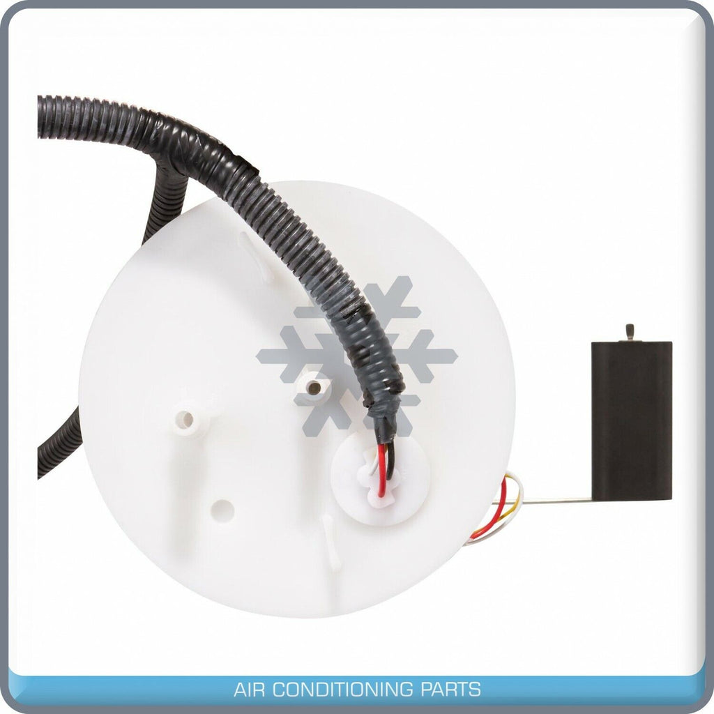 Electric Fuel Pump for Ford Sable, Taurus / Mercury Sable QOA - Qualy Air