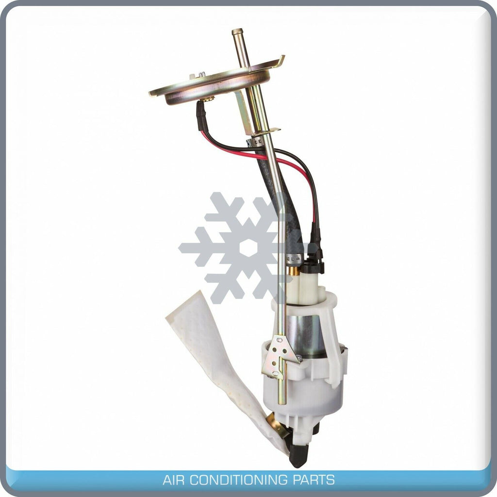 Electric Fuel Pump for Chrysler Daytona, Dynasty, Laser, LeBaron, New Yor... QOA - Qualy Air