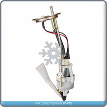 Load image into Gallery viewer, Electric Fuel Pump for Chrysler Daytona, Dynasty, Laser, LeBaron, New Yor... QOA - Qualy Air