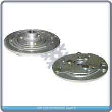 Cargar imagen en el visor de la galería, AC Compressor Hub Sanden 508 &amp; 5H14 &amp; H16 (UNIVERSAL) - Qualy Air