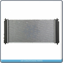 Load image into Gallery viewer, NEW Radiator for Toyota Celica - 2000 to 2005 - OE# 1640022060 - Qualy Air