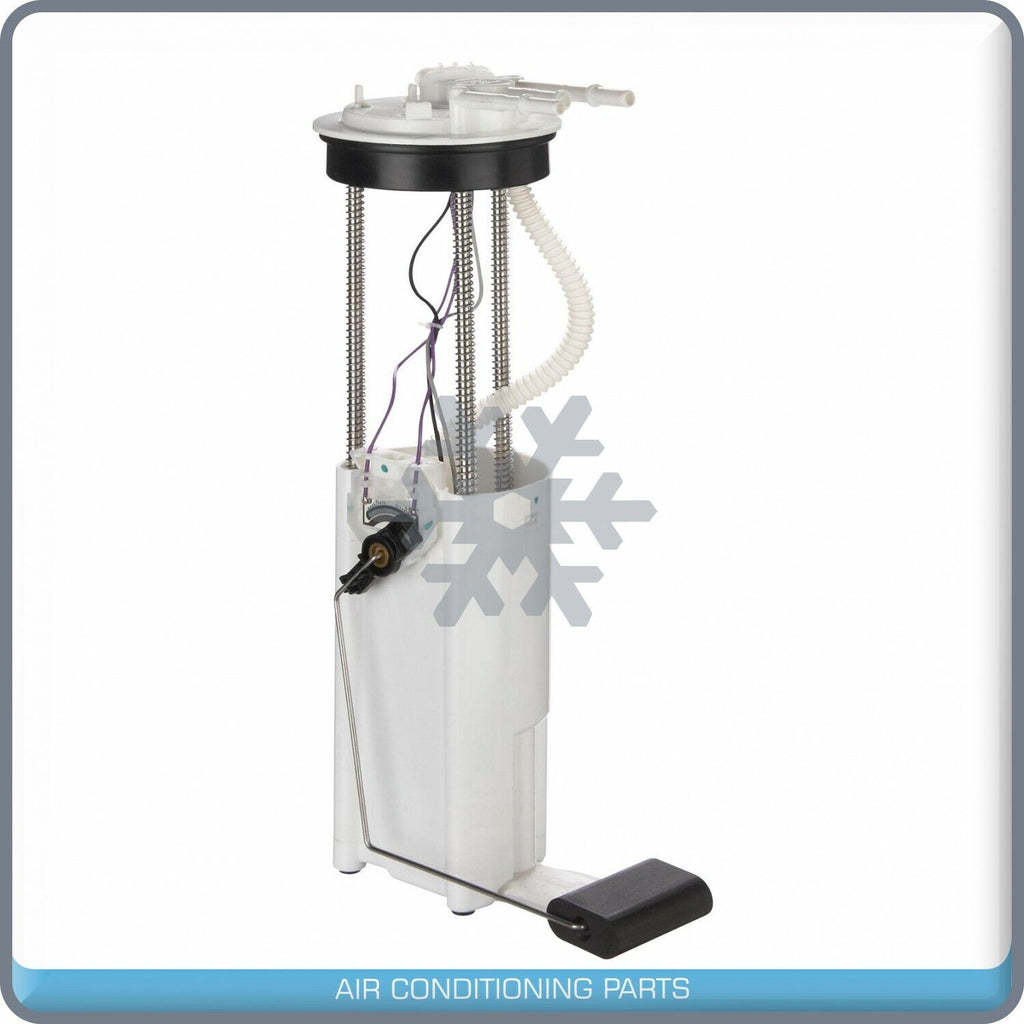 Electric Fuel Pump for Chevrolet Express 3500 / GMC Savana 3500 QOA - Qualy Air