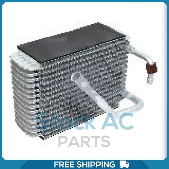 A/C Evaporator for Ford Freestar, Windstar / Mercury Monterey QR - Qualy Air