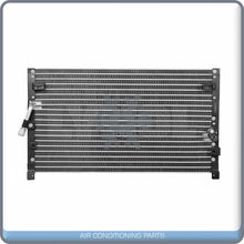 Load image into Gallery viewer, A/C Condenser for Toyota Tacoma QL - Qualy Air